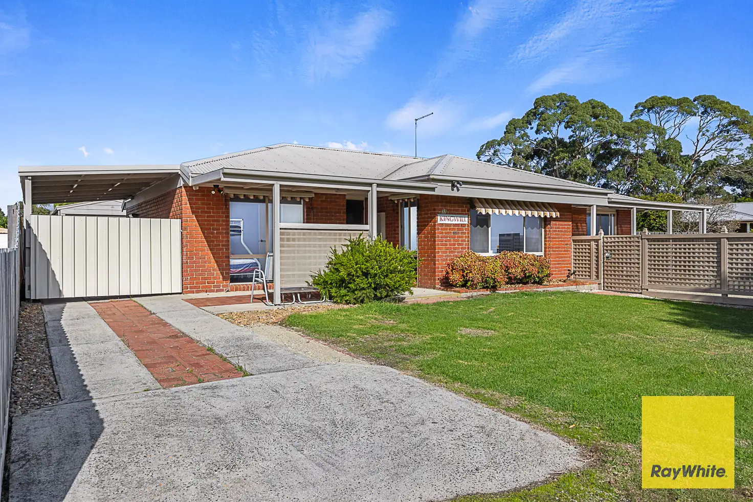 Main view of Homely house listing, 32 Ross St, Port Welshpool VIC 3965
