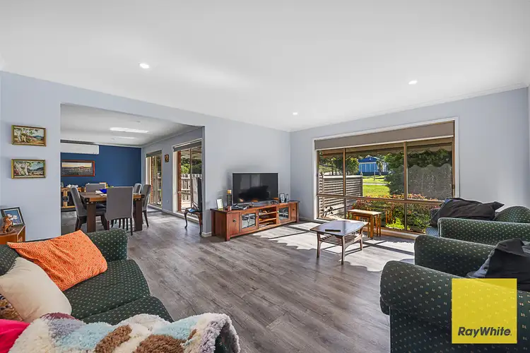 Fifth view of Homely house listing, 32 Ross St, Port Welshpool VIC 3965