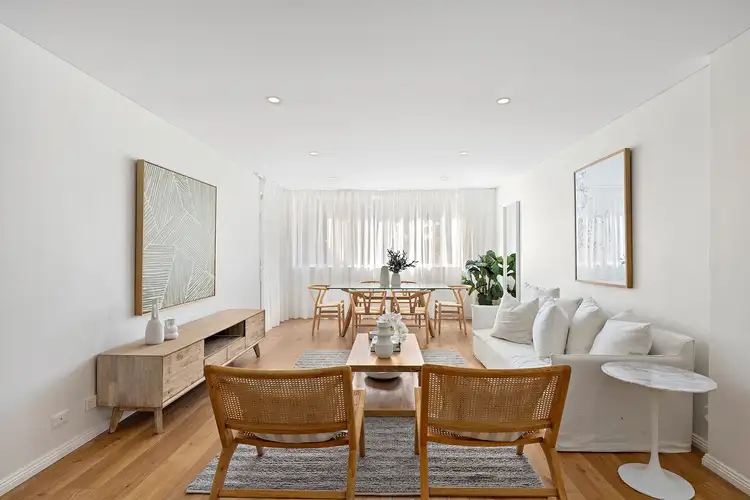 Main view of Homely apartment listing, 22/7 Bortfield Drive, Chiswick NSW 2046