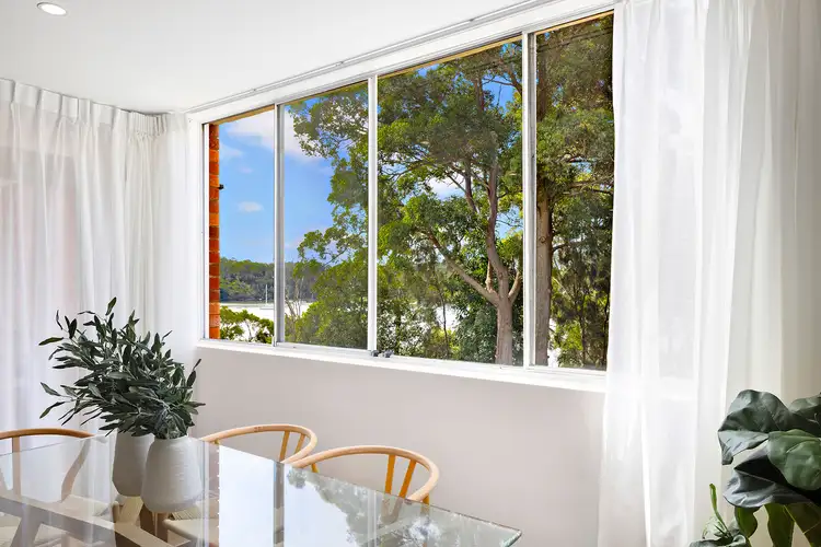 Second view of Homely apartment listing, 22/7 Bortfield Drive, Chiswick NSW 2046