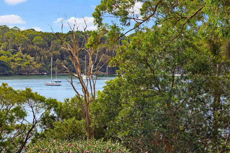 Third view of Homely apartment listing, 22/7 Bortfield Drive, Chiswick NSW 2046