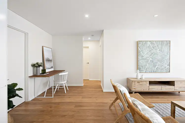 Fourth view of Homely apartment listing, 22/7 Bortfield Drive, Chiswick NSW 2046