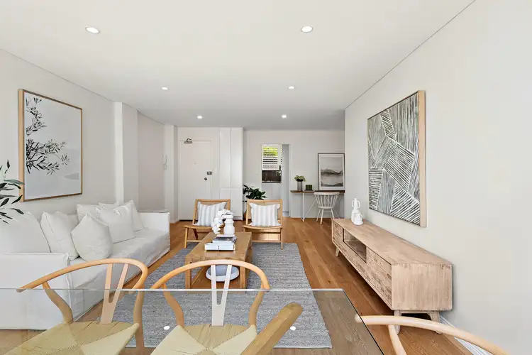 Fifth view of Homely apartment listing, 22/7 Bortfield Drive, Chiswick NSW 2046