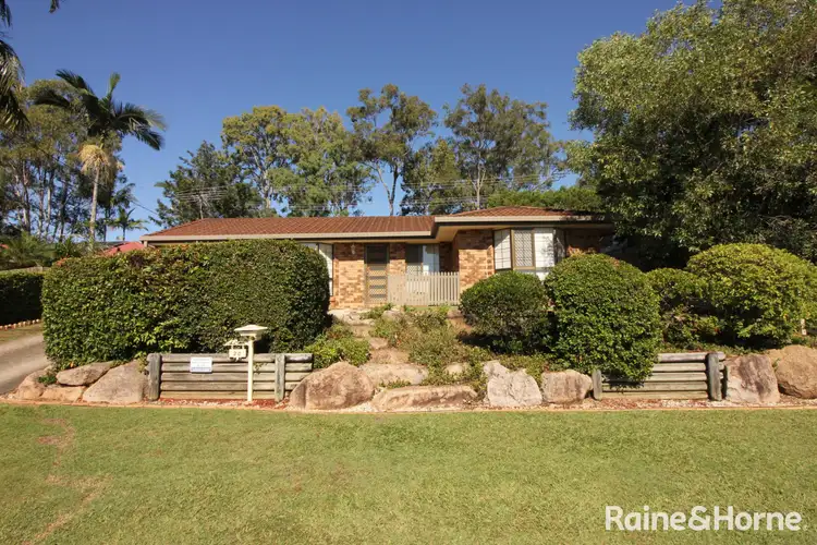 Main view of Homely house listing, 20 Verdon Court, Petrie QLD 4502