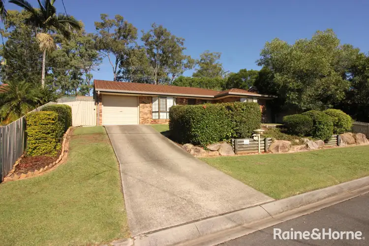 Second view of Homely house listing, 20 Verdon Court, Petrie QLD 4502