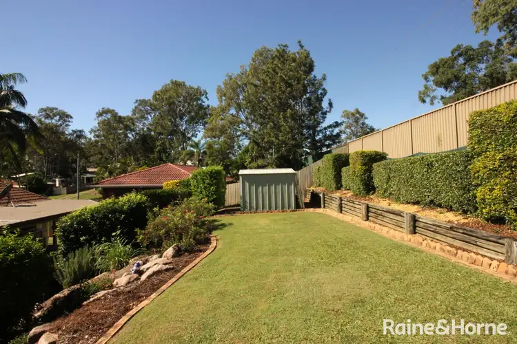 Fourth view of Homely house listing, 20 Verdon Court, Petrie QLD 4502