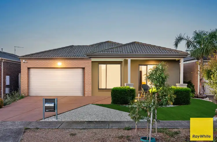Main view of Homely house listing, 20 Marlin Crescent, Point Cook VIC 3030