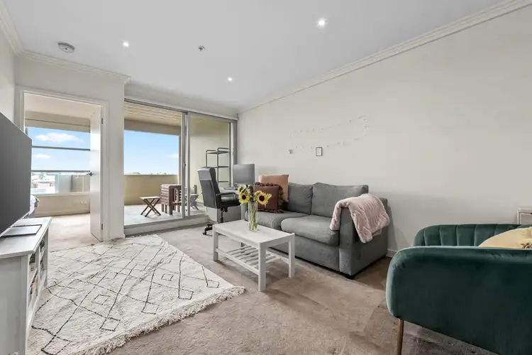 Main view of Homely apartment listing, 302/29 Nicholson Street, Brunswick East VIC 3057