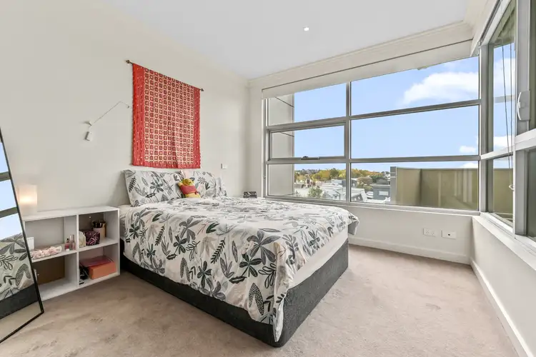 Third view of Homely apartment listing, 302/29 Nicholson Street, Brunswick East VIC 3057