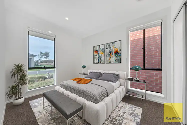 Second view of Homely house listing, 7 Matheson Avenue, Wyndham Vale VIC 3024