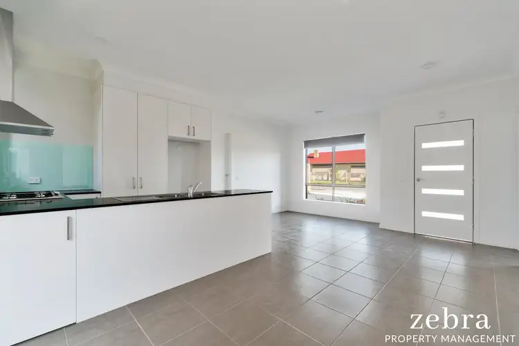Second view of Homely house listing, 6/3-5 Ashleigh Street, Frankston VIC 3199