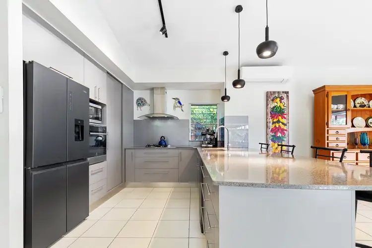 Second view of Homely house listing, 32 Shearwater Street, Port Douglas QLD 4877
