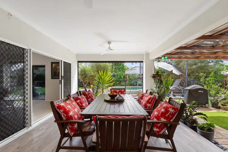 Fourth view of Homely house listing, 32 Shearwater Street, Port Douglas QLD 4877
