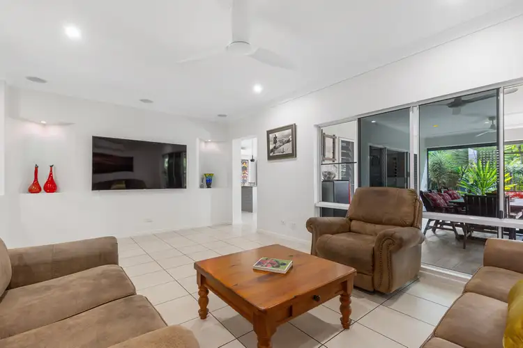 Fifth view of Homely house listing, 32 Shearwater Street, Port Douglas QLD 4877