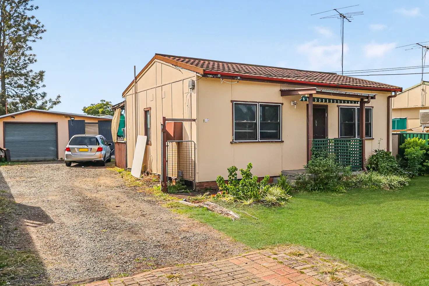 Main view of Homely house listing, 145 Carpenter Street, Colyton NSW 2760