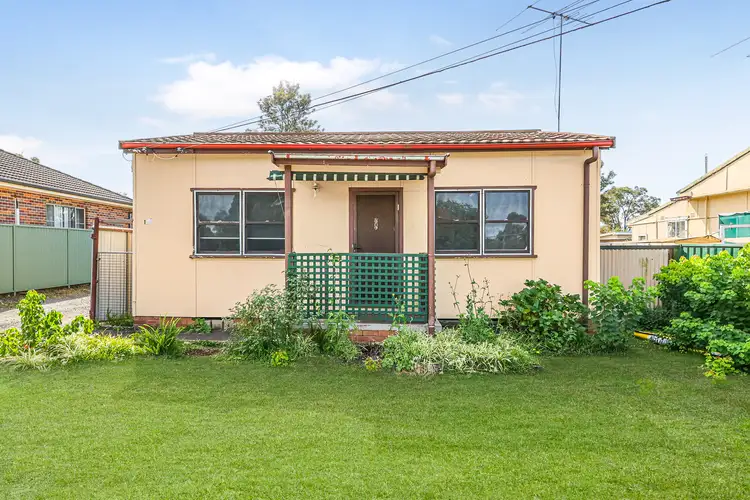Second view of Homely house listing, 145 Carpenter Street, Colyton NSW 2760
