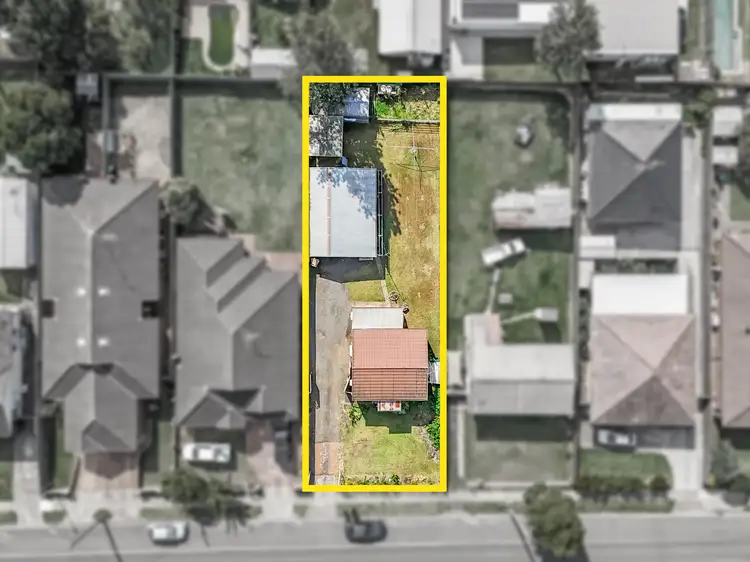 Third view of Homely house listing, 145 Carpenter Street, Colyton NSW 2760
