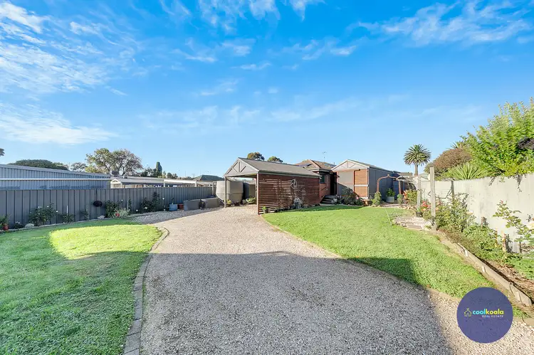 14 Rutledge Street, Kilmore VIC 3764