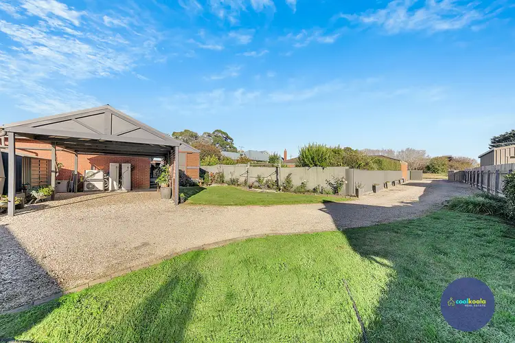 Second view of Homely house listing, 14 Rutledge Street, Kilmore VIC 3764