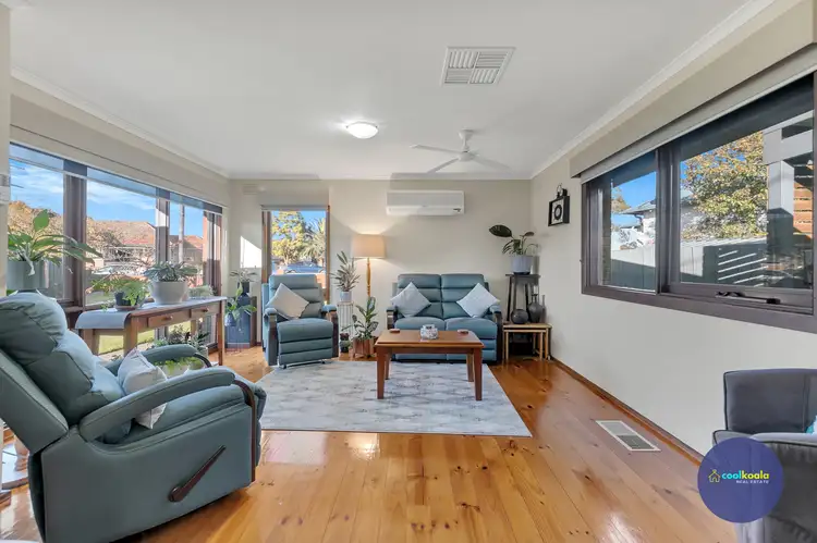 Third view of Homely house listing, 14 Rutledge Street, Kilmore VIC 3764
