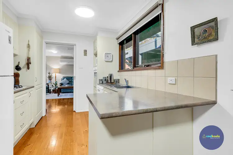 Fourth view of Homely house listing, 14 Rutledge Street, Kilmore VIC 3764
