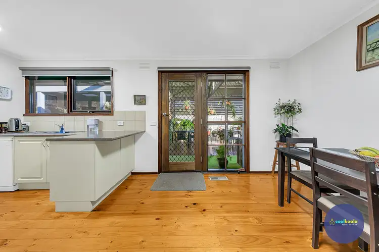 Fifth view of Homely house listing, 14 Rutledge Street, Kilmore VIC 3764