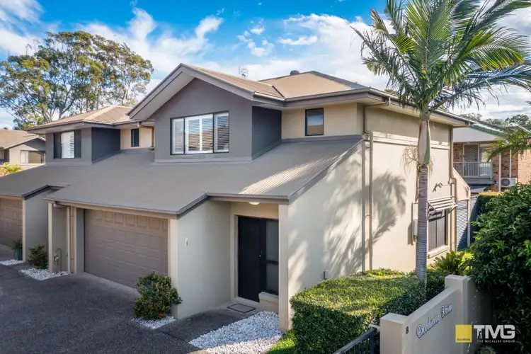 9/8 Gordon Street, Labrador QLD 4215