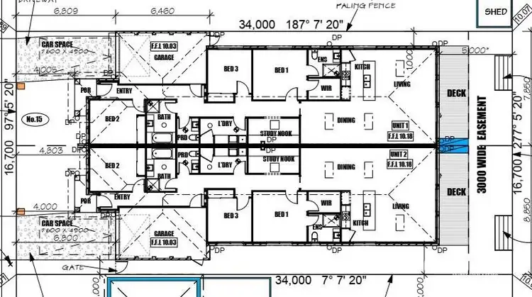 Second view of Homely land listing, 15 Tawrrific Street, Kurunjang VIC 3337