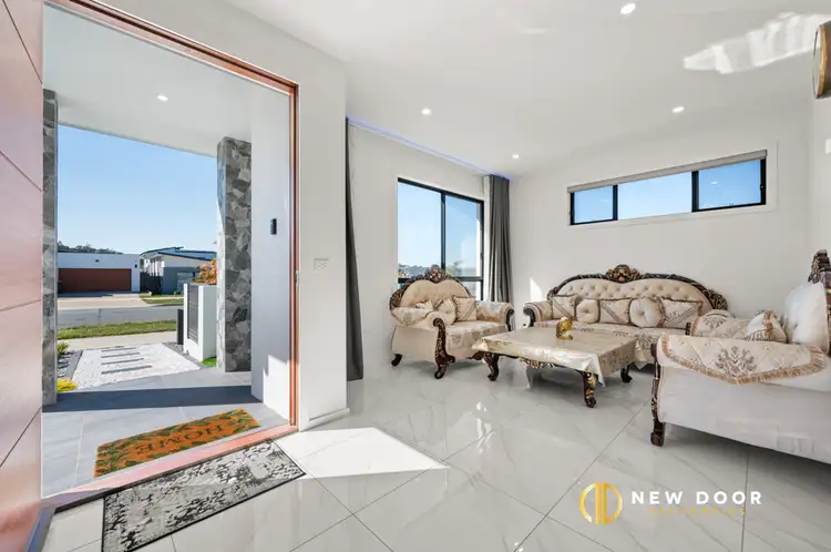 Second view of Homely house listing, 192 Robin Boyd Crescent, Taylor ACT 2913