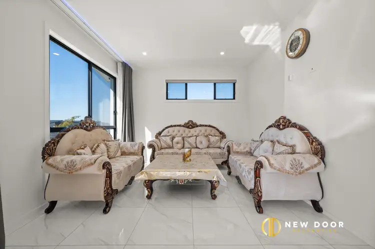 Third view of Homely house listing, 192 Robin Boyd Crescent, Taylor ACT 2913