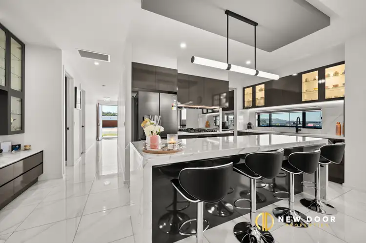 Fourth view of Homely house listing, 192 Robin Boyd Crescent, Taylor ACT 2913