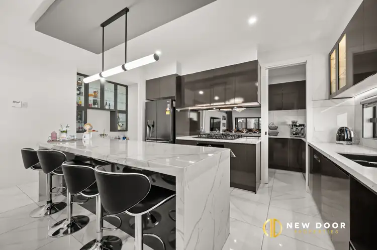 Fifth view of Homely house listing, 192 Robin Boyd Crescent, Taylor ACT 2913