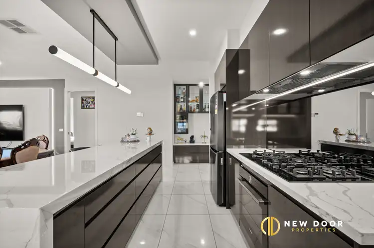 Sixth view of Homely house listing, 192 Robin Boyd Crescent, Taylor ACT 2913