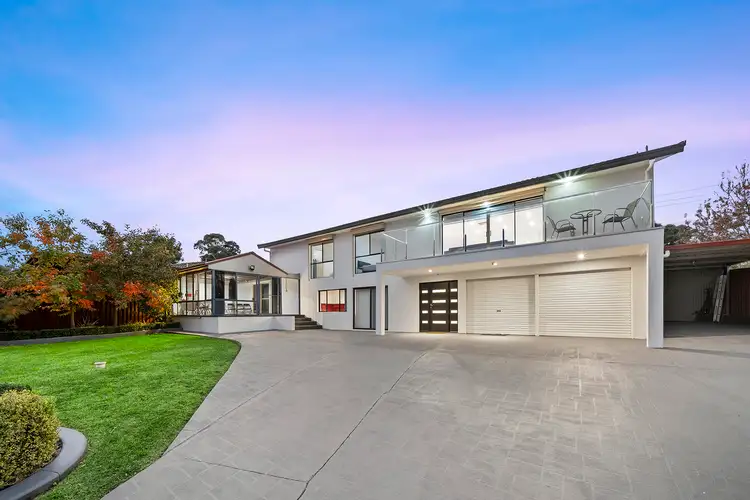 13 Kinalung Place, Giralang ACT 2617