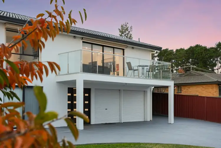 Third view of Homely house listing, 13 Kinalung Place, Giralang ACT 2617