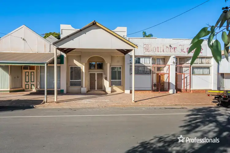 48 Piesse Street, Boulder WA 6432