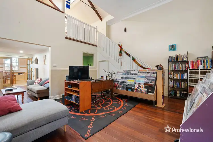 Fourth view of Homely house listing, 48 Piesse Street, Boulder WA 6432