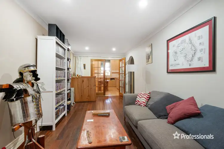 Sixth view of Homely house listing, 48 Piesse Street, Boulder WA 6432