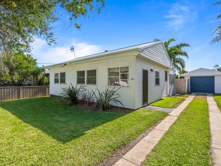 Main view of Homely house listing, 76A Swadling Street, Long Jetty NSW 2261