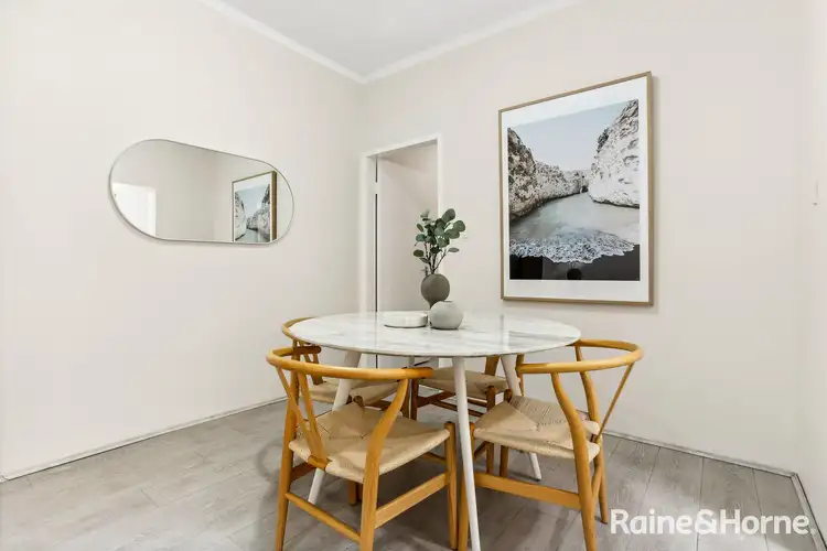 Third view of Homely apartment listing, 1/71 Dora Street, Hurstville NSW 2220