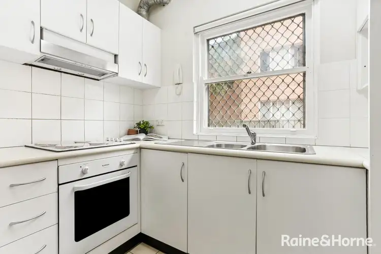 Fourth view of Homely apartment listing, 1/71 Dora Street, Hurstville NSW 2220