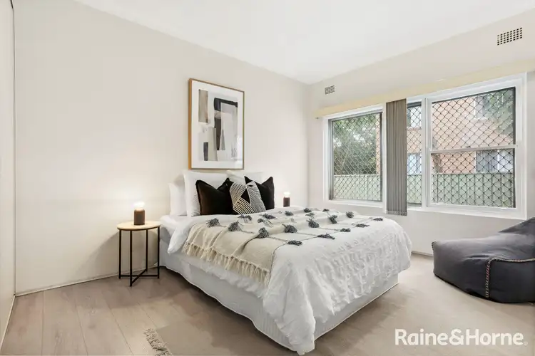 Fifth view of Homely apartment listing, 1/71 Dora Street, Hurstville NSW 2220