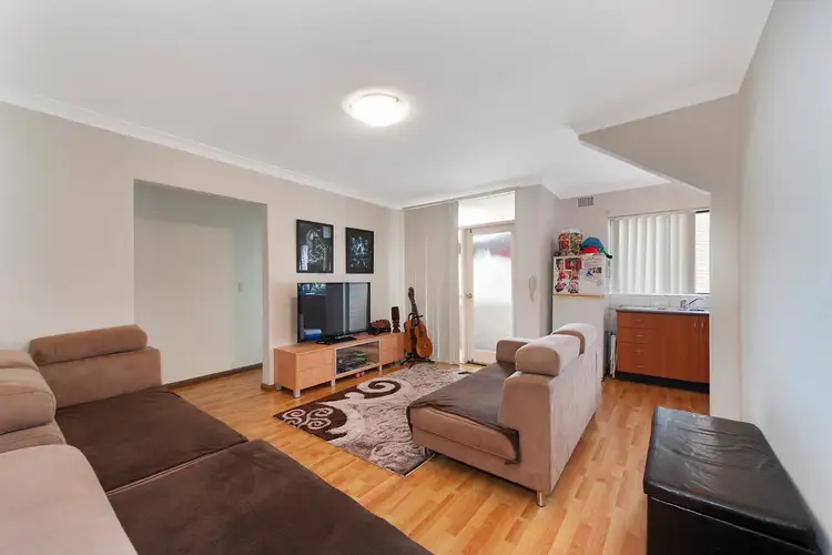 Main view of Homely unit listing, 3/42 Copeland Street, Liverpool NSW 2170