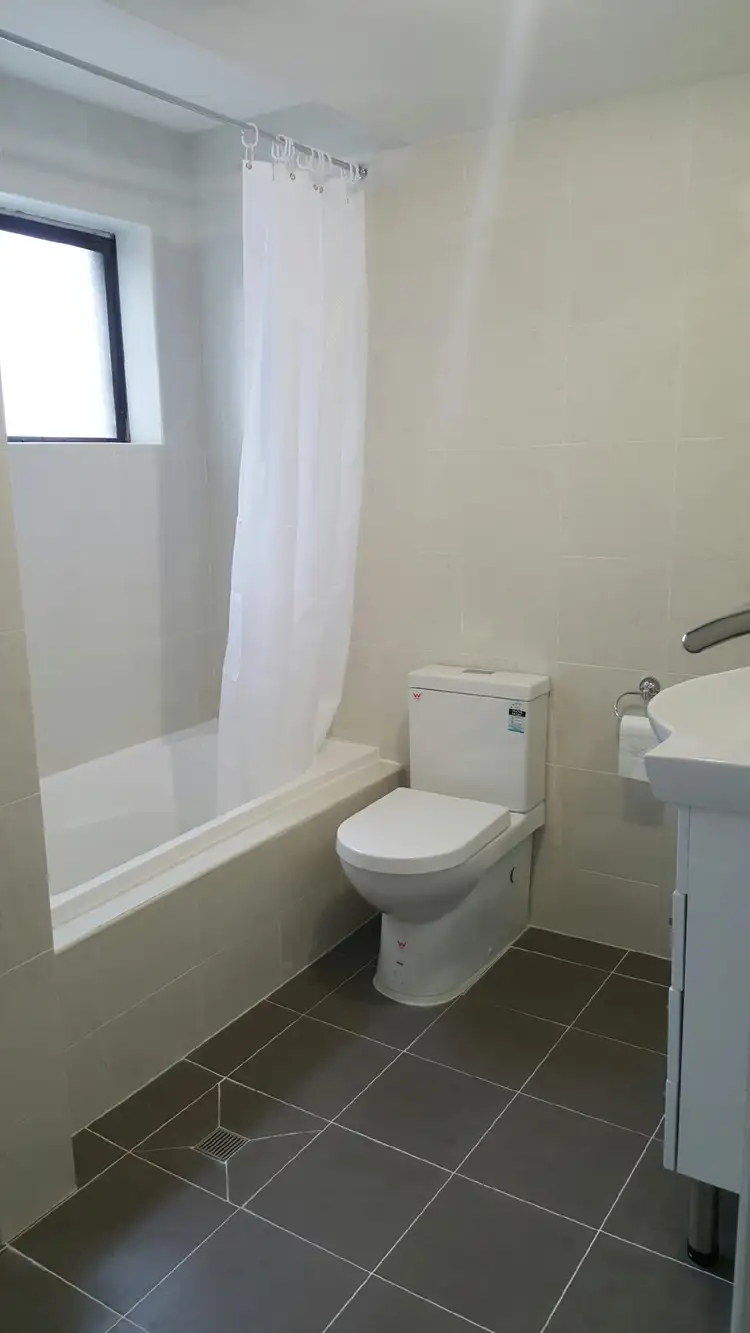 Fifth view of Homely unit listing, 3/42 Copeland Street, Liverpool NSW 2170