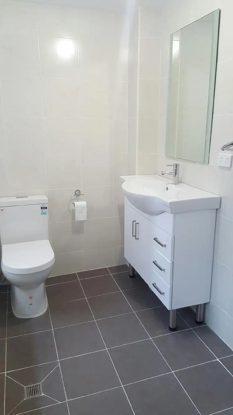 Seventh view of Homely unit listing, 3/42 Copeland Street, Liverpool NSW 2170