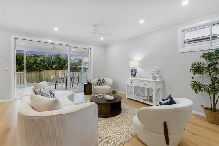 Sixth view of Homely house listing, 79A Winsome Road, Salisbury QLD 4107