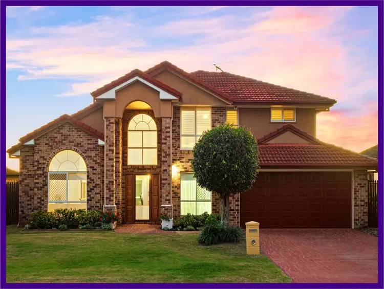 20 Lema Circuit, Kuraby QLD 4112