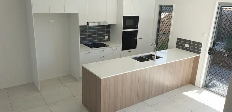 Fifth view of Homely townhouse listing, 42/14 Cavill Place, Runcorn QLD 4113