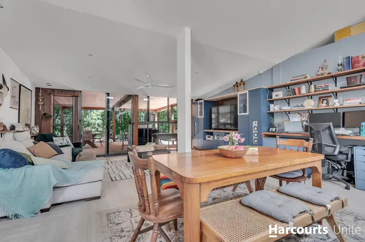 Main view of Homely house listing, 1 Guilford Court, Bellmere QLD 4510