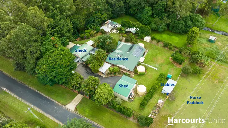 Fourth view of Homely house listing, 1 Guilford Court, Bellmere QLD 4510